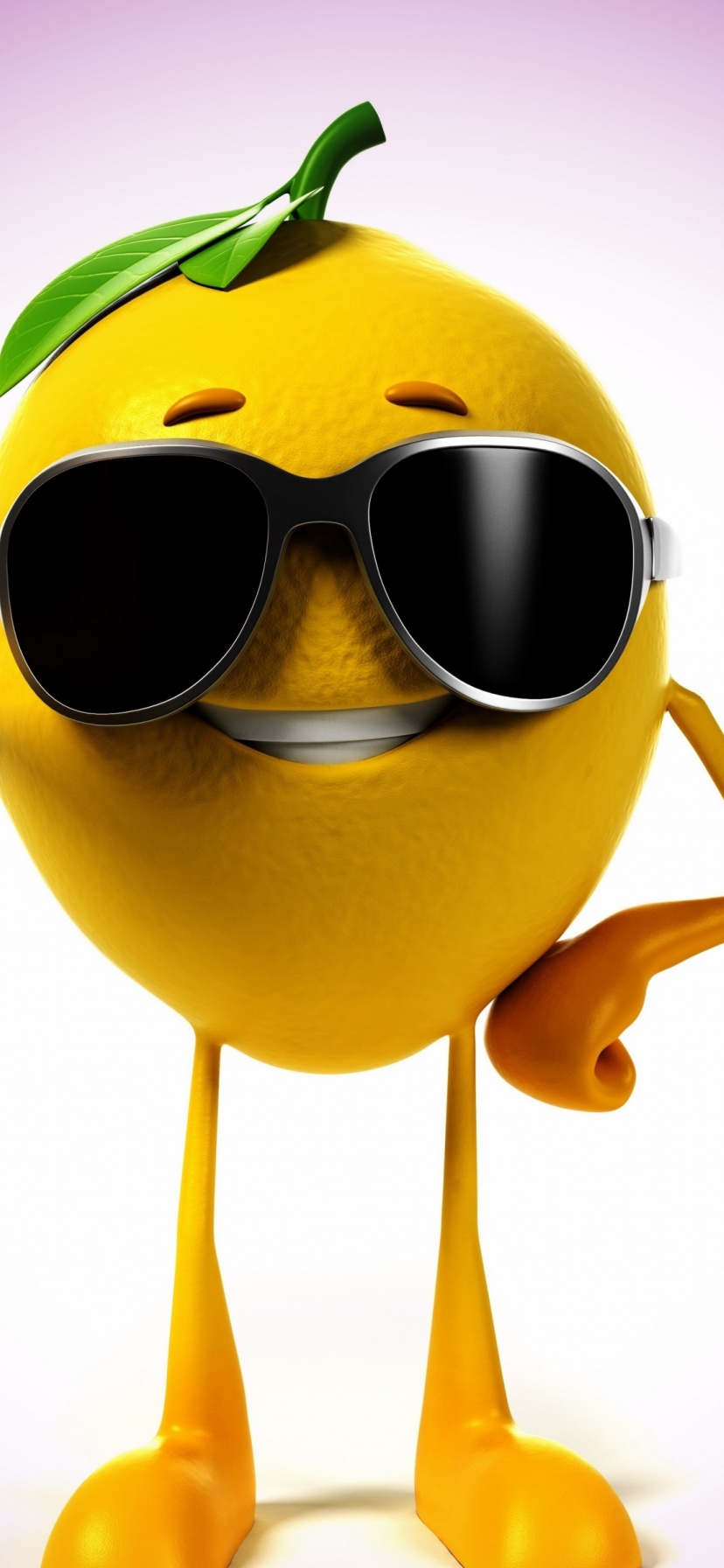 Lemon 3D