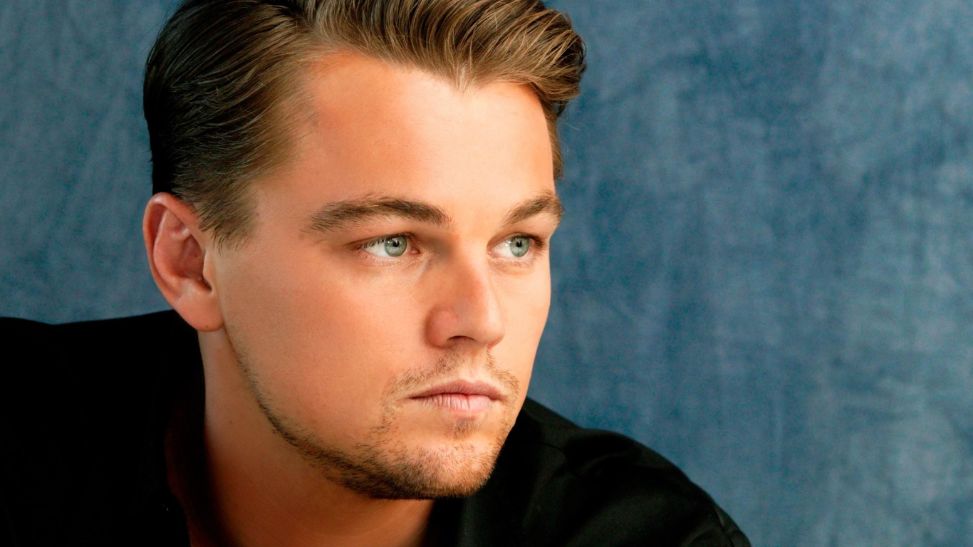 Leonardo Dicaprio Wallpaper