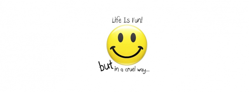 Life Is Fun