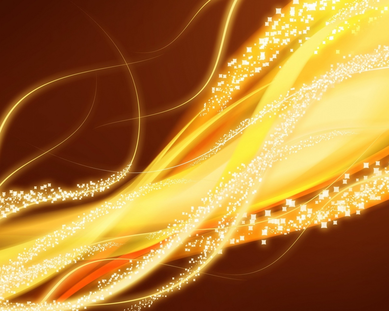 Light Line Glitter Fire Sparkles