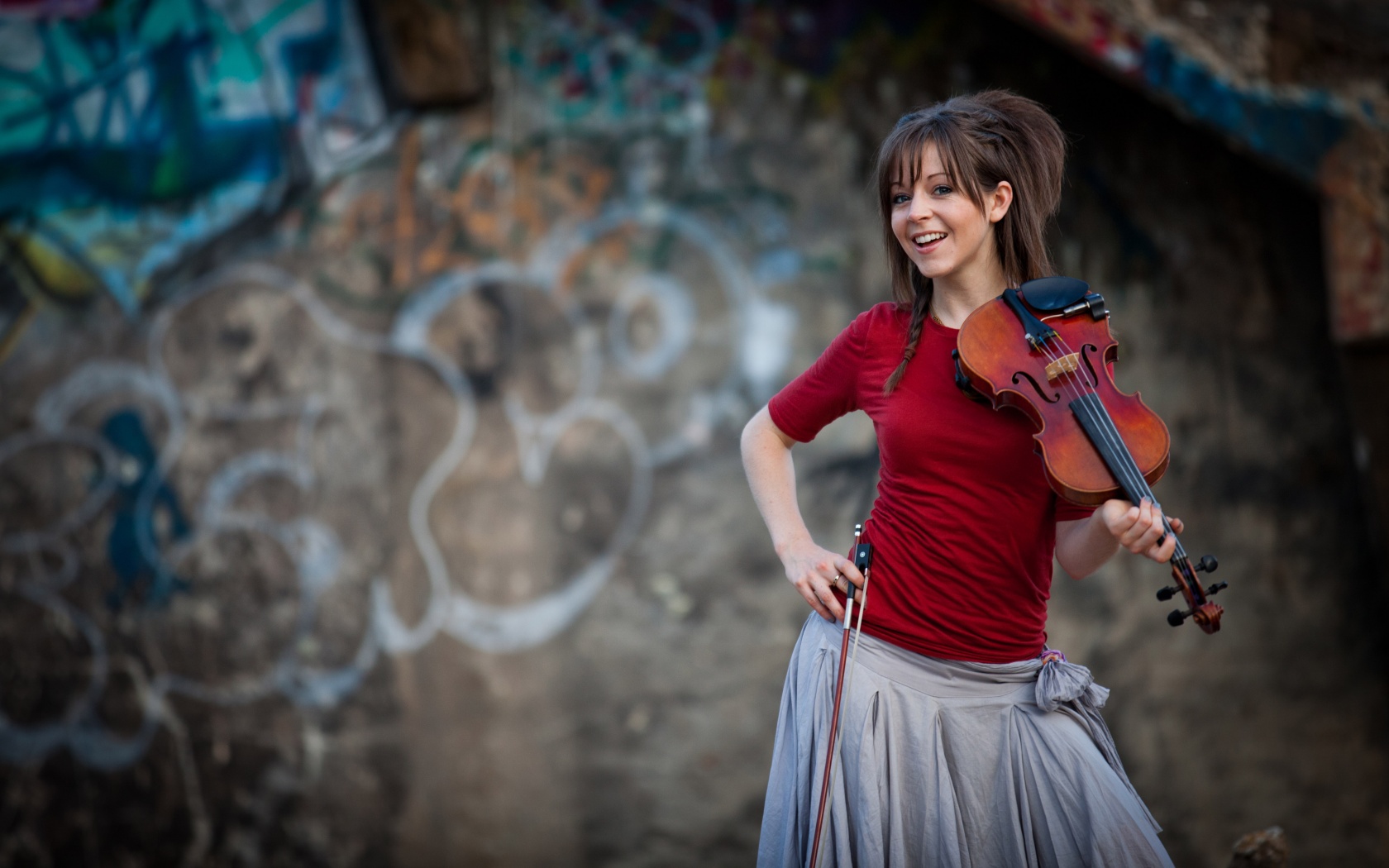 Lindsey Stirling