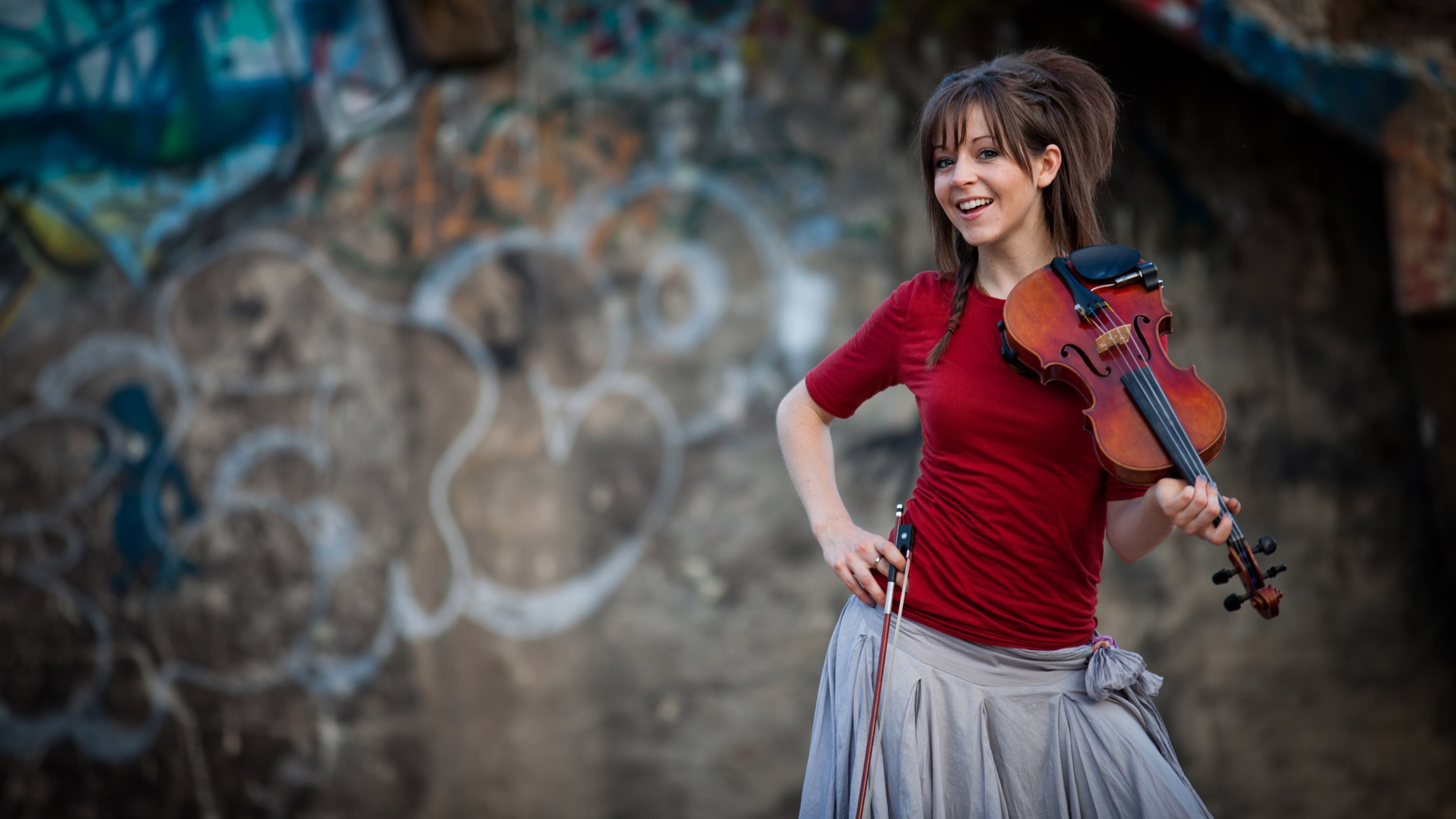 Lindsey Stirling