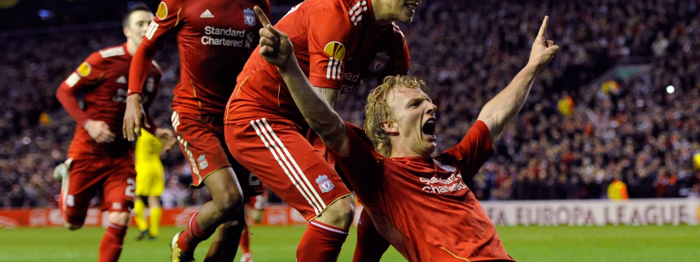 Liverpool F.C - Players