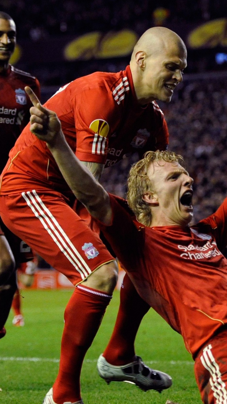 Liverpool F.C - Players