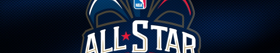 Logo NBA All-Star 2014