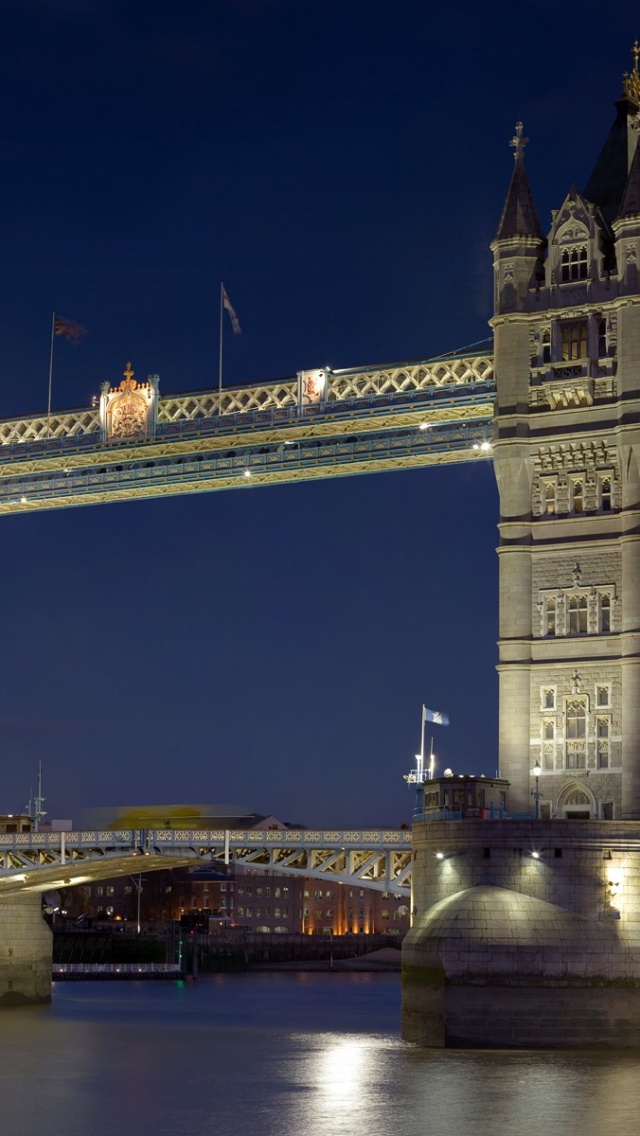 London Tower Bridge United Kingdom