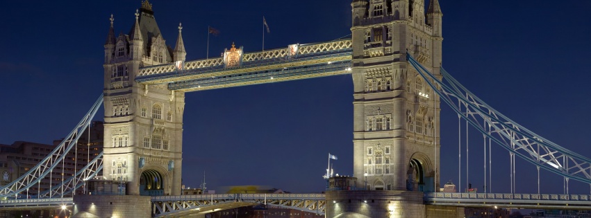 London Tower Bridge United Kingdom