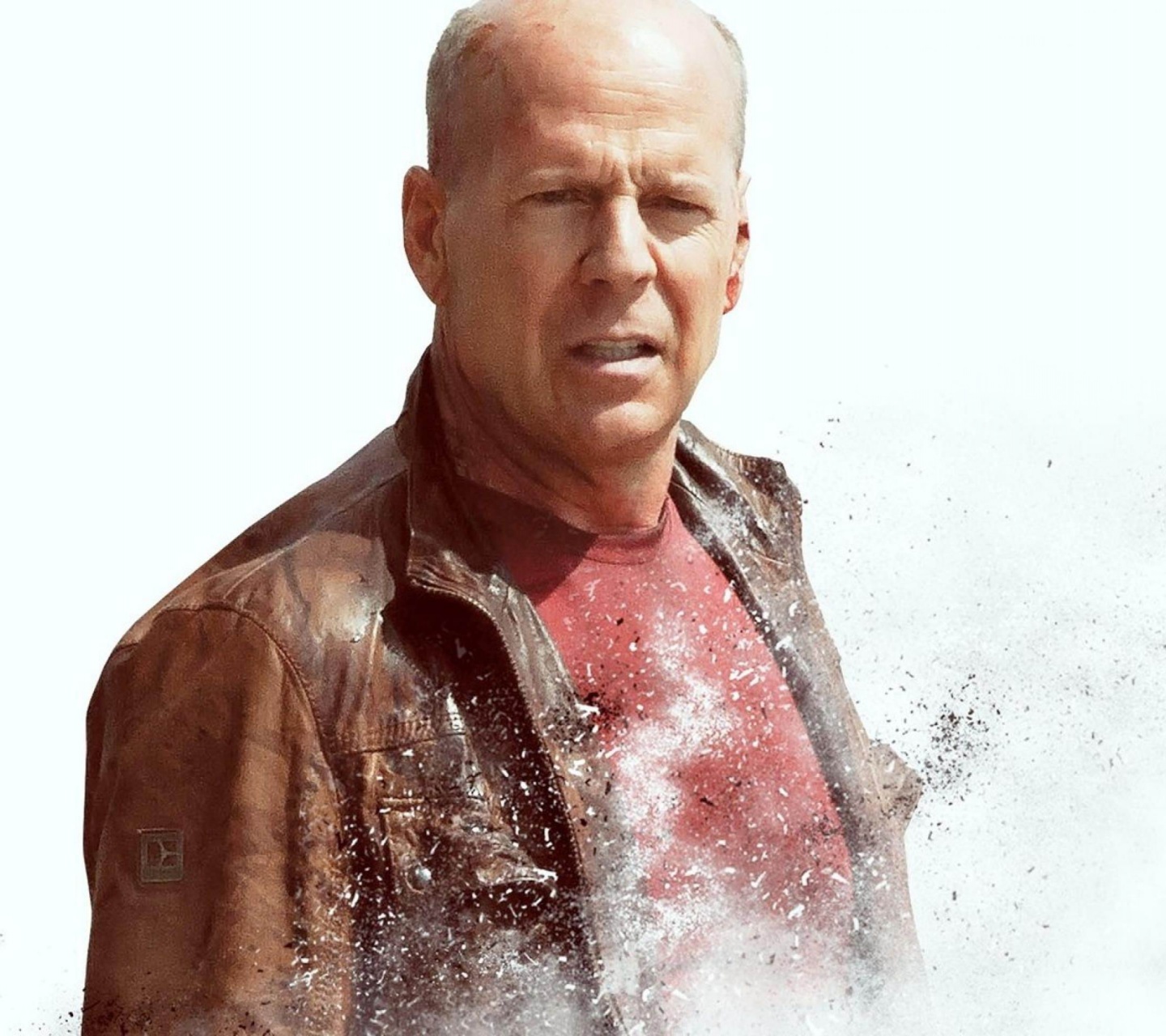 Looper Bruce Willis