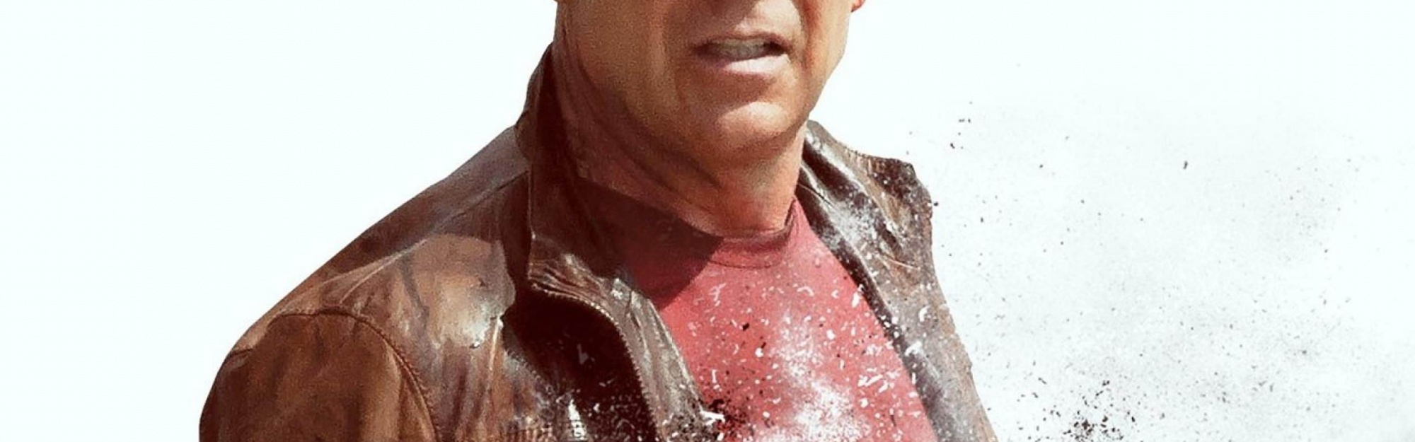 Looper Bruce Willis