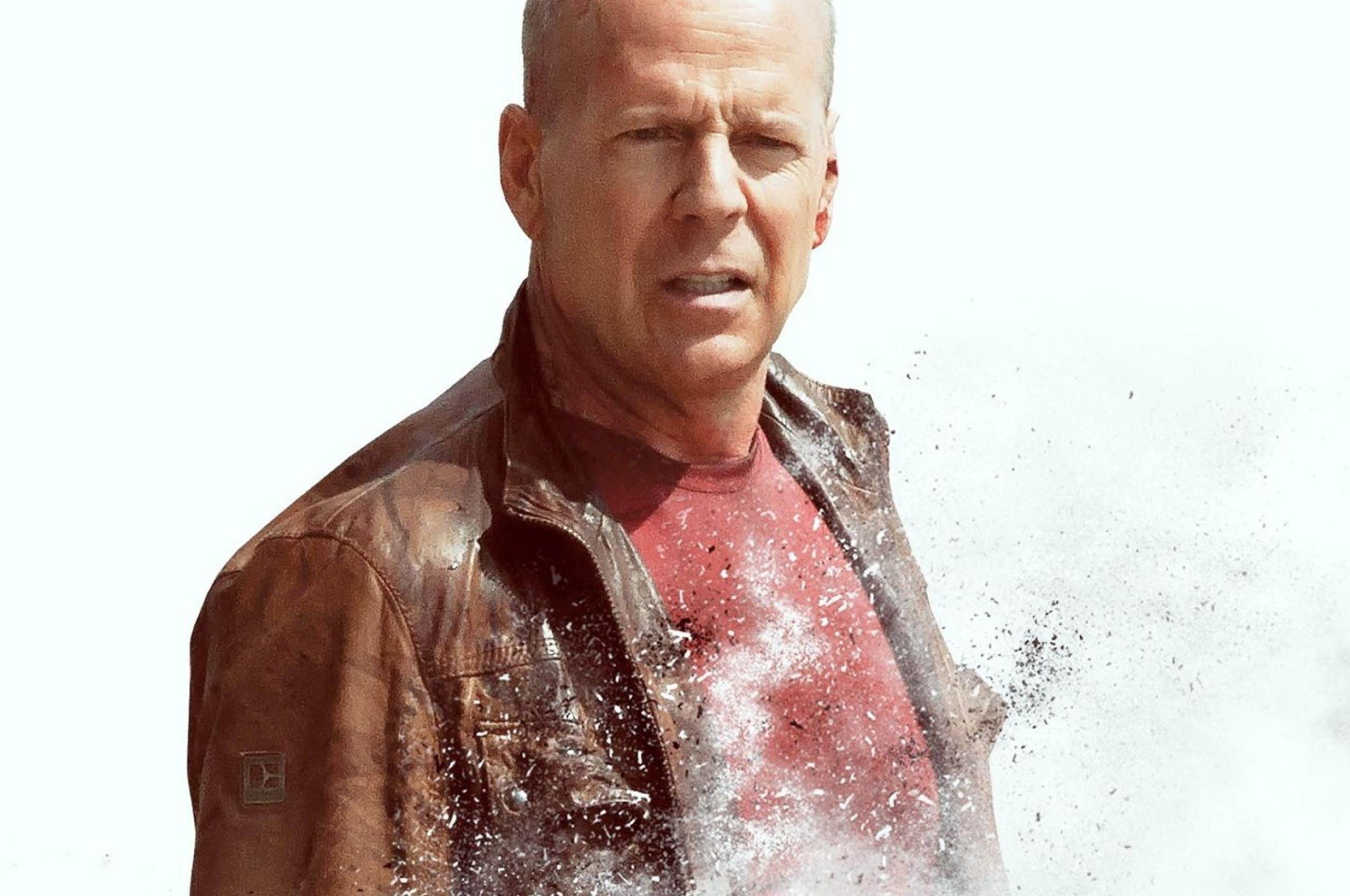 Looper Bruce Willis