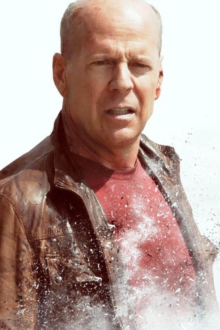 Looper Bruce Willis