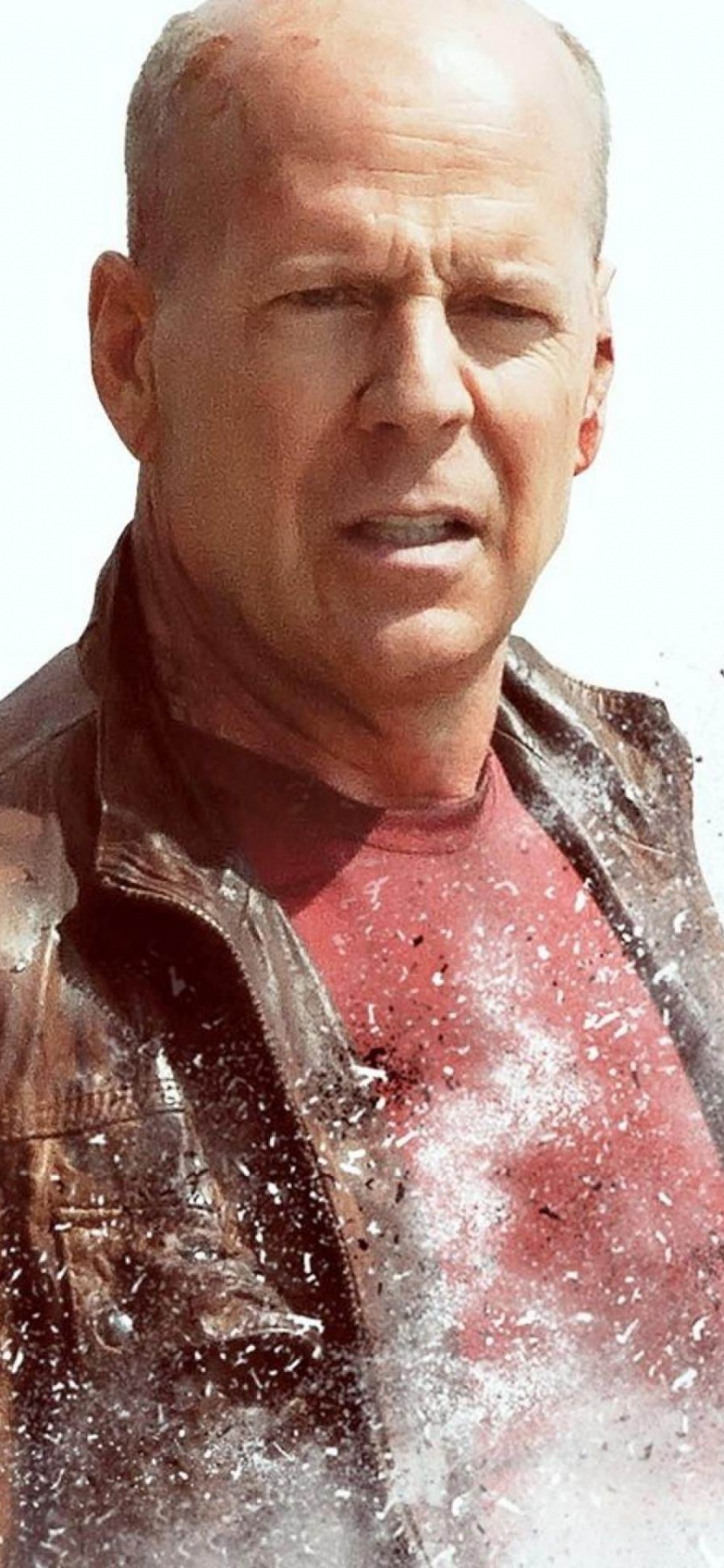 Looper Bruce Willis