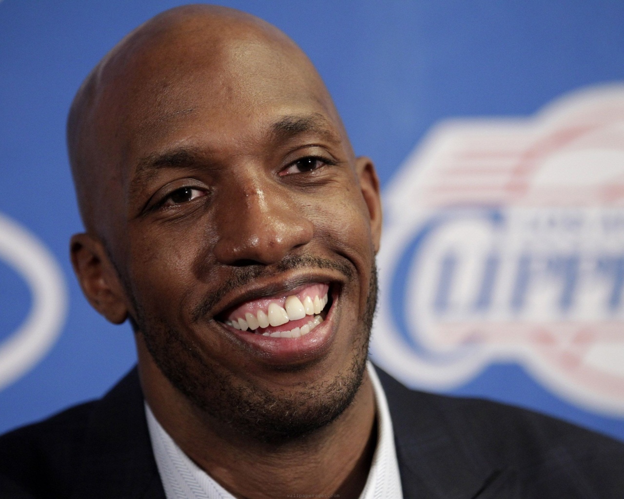 Los Angeles Clippers Nba American Basketball Guard Chauncey Billups