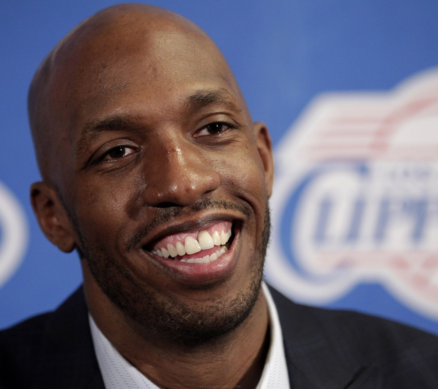 Los Angeles Clippers Nba American Basketball Guard Chauncey Billups