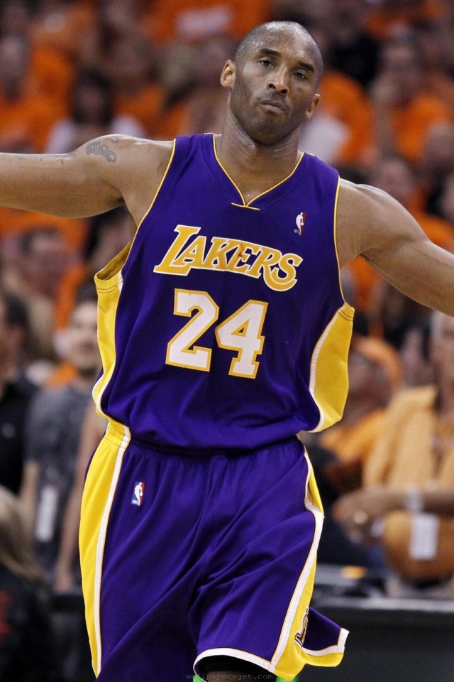 Los Angeles Lakers American Professional Basketball Kobe Bryant Peter Pan