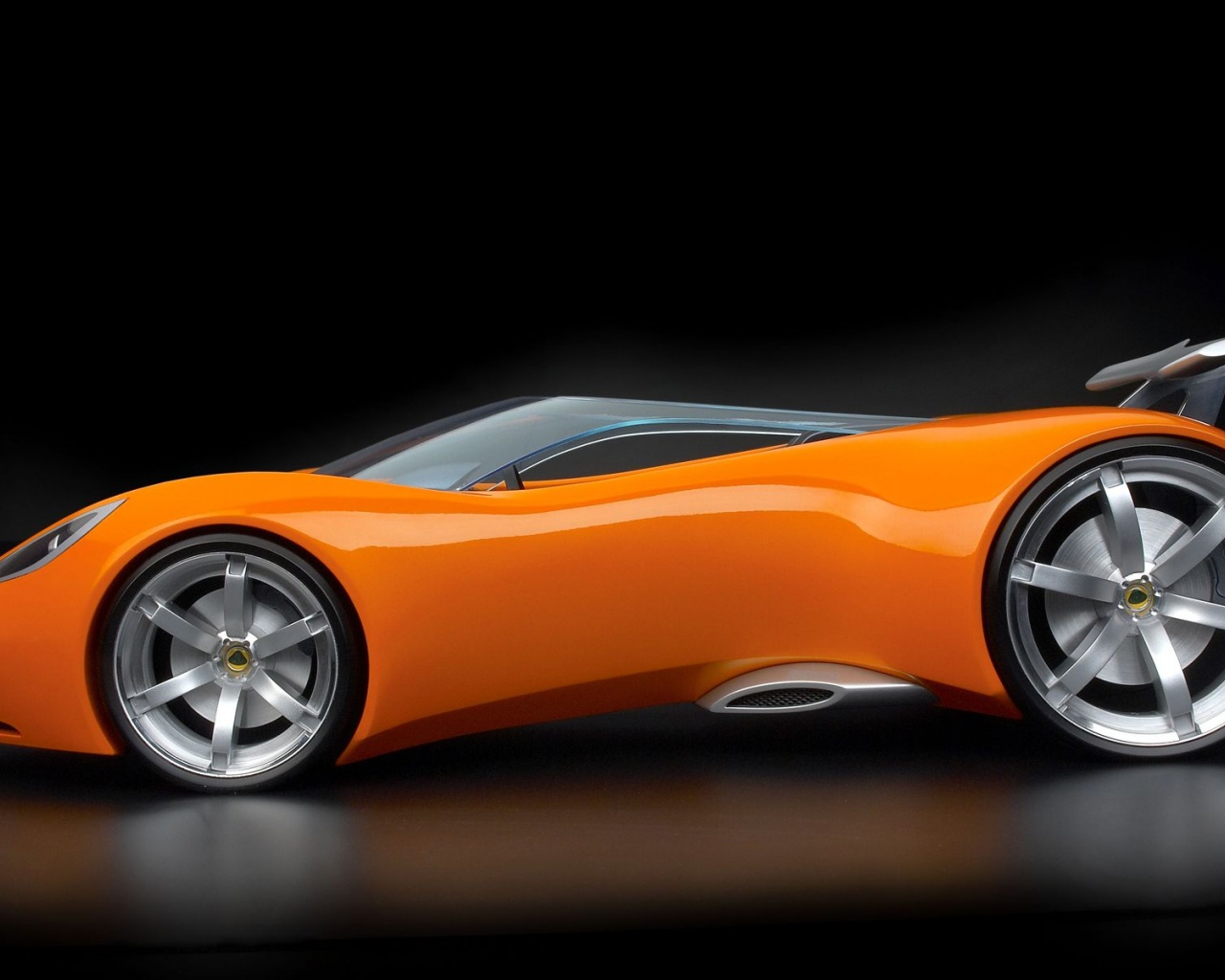 Lotus Concept Car