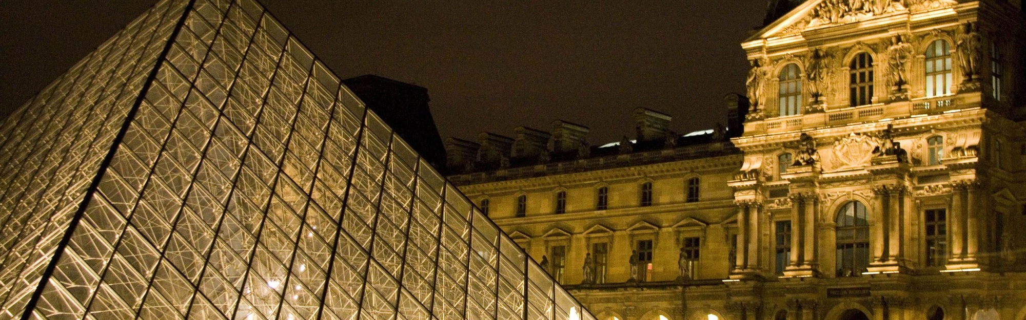 Louvre France