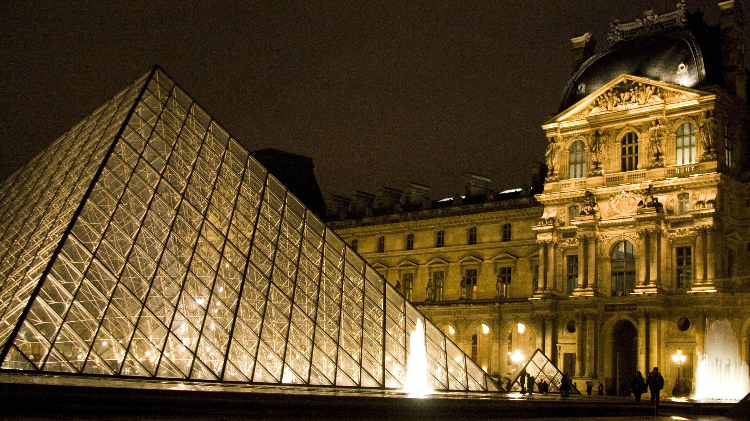 Louvre France