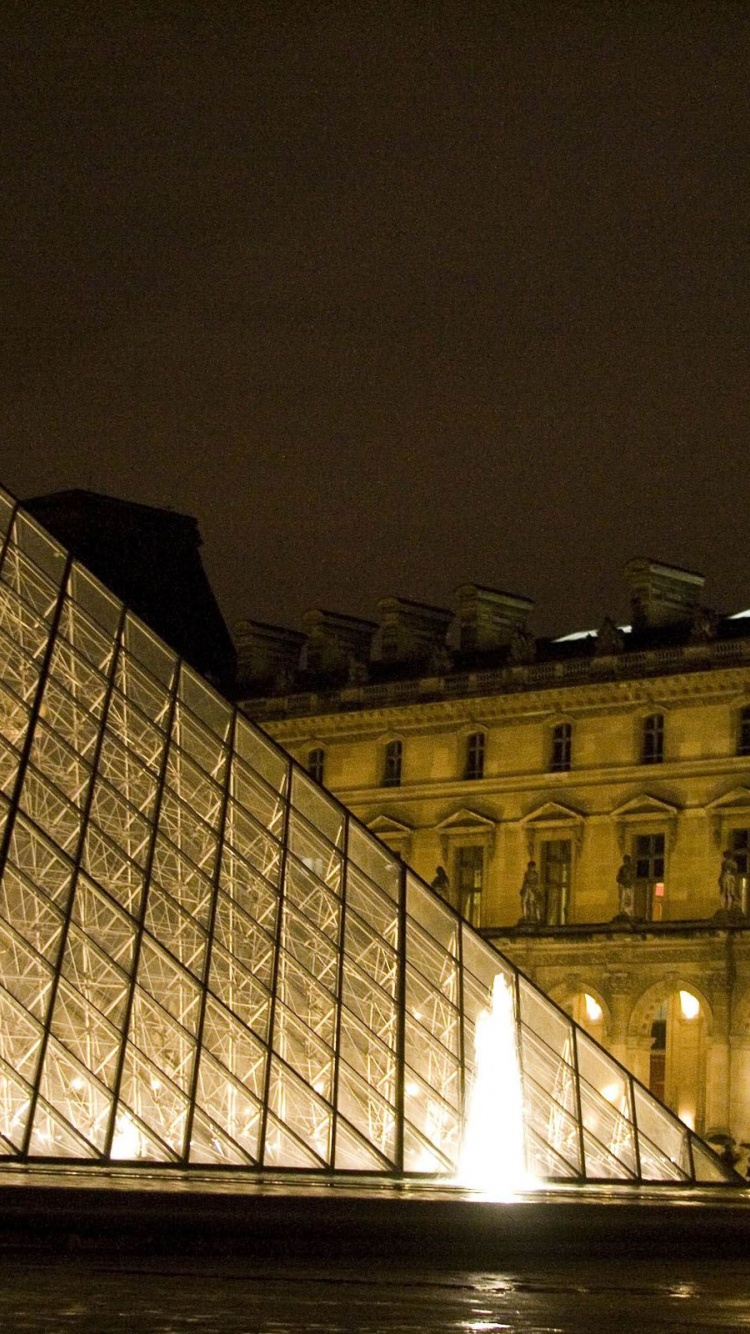 Louvre France