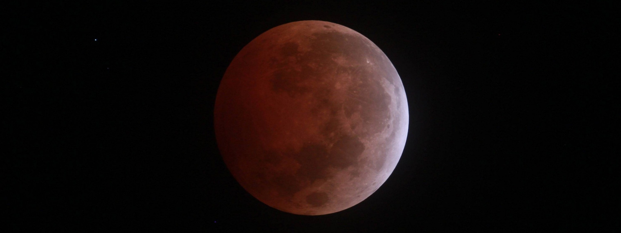 Lunar Eclipse