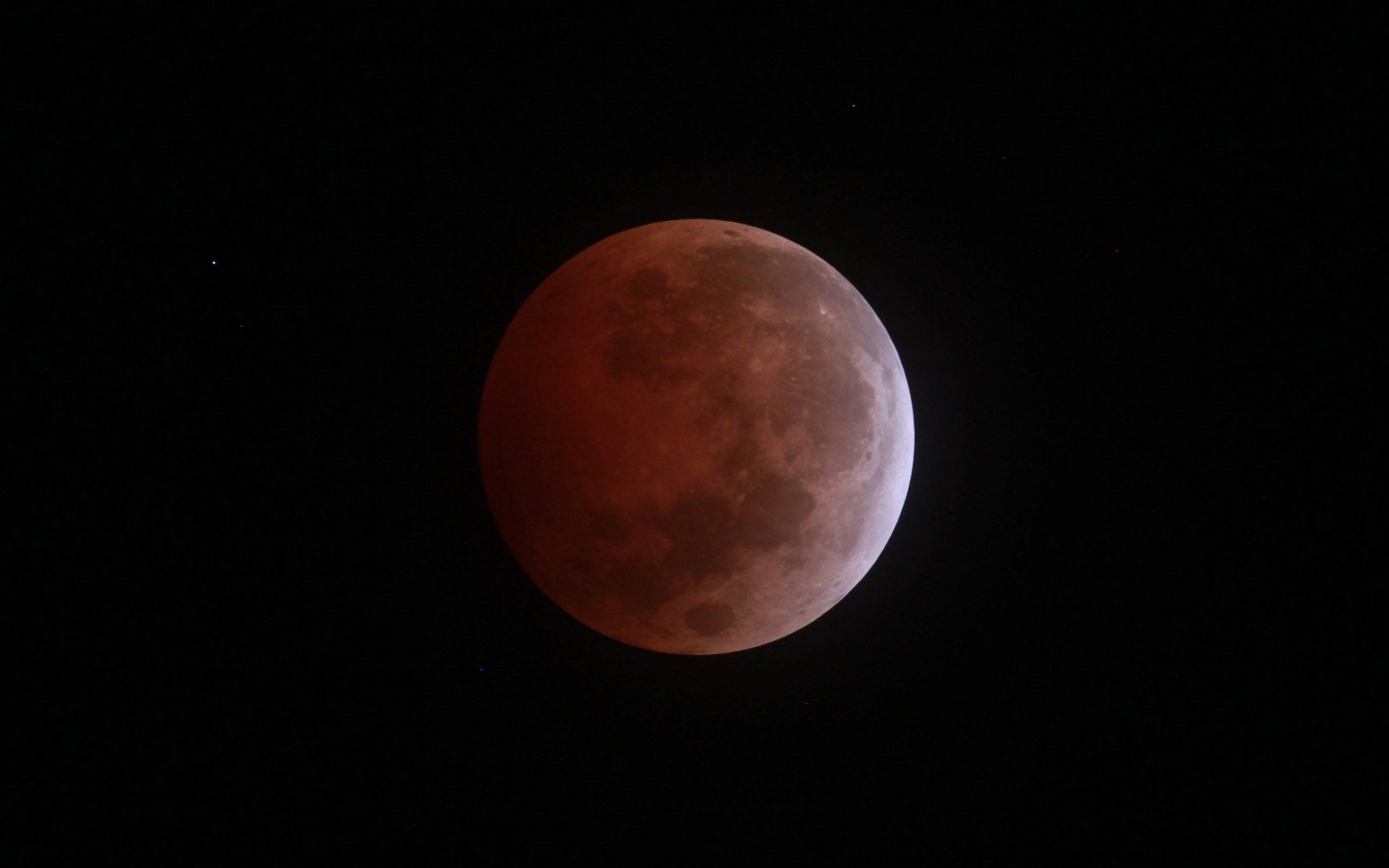 Lunar Eclipse