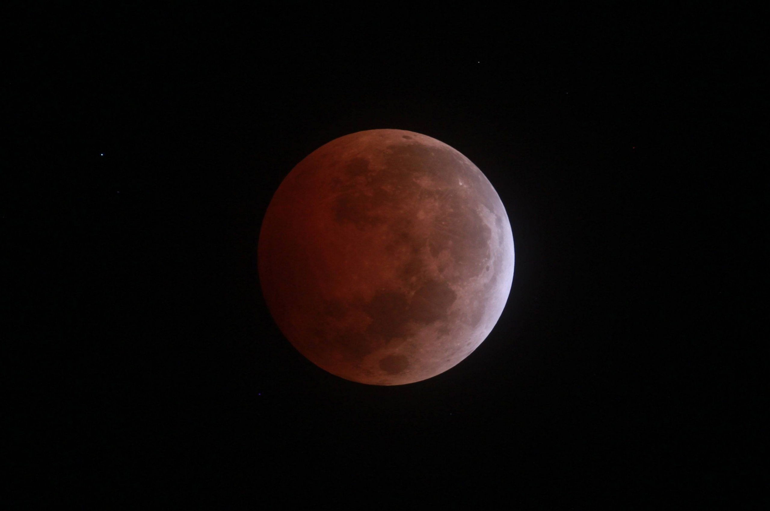 Lunar Eclipse