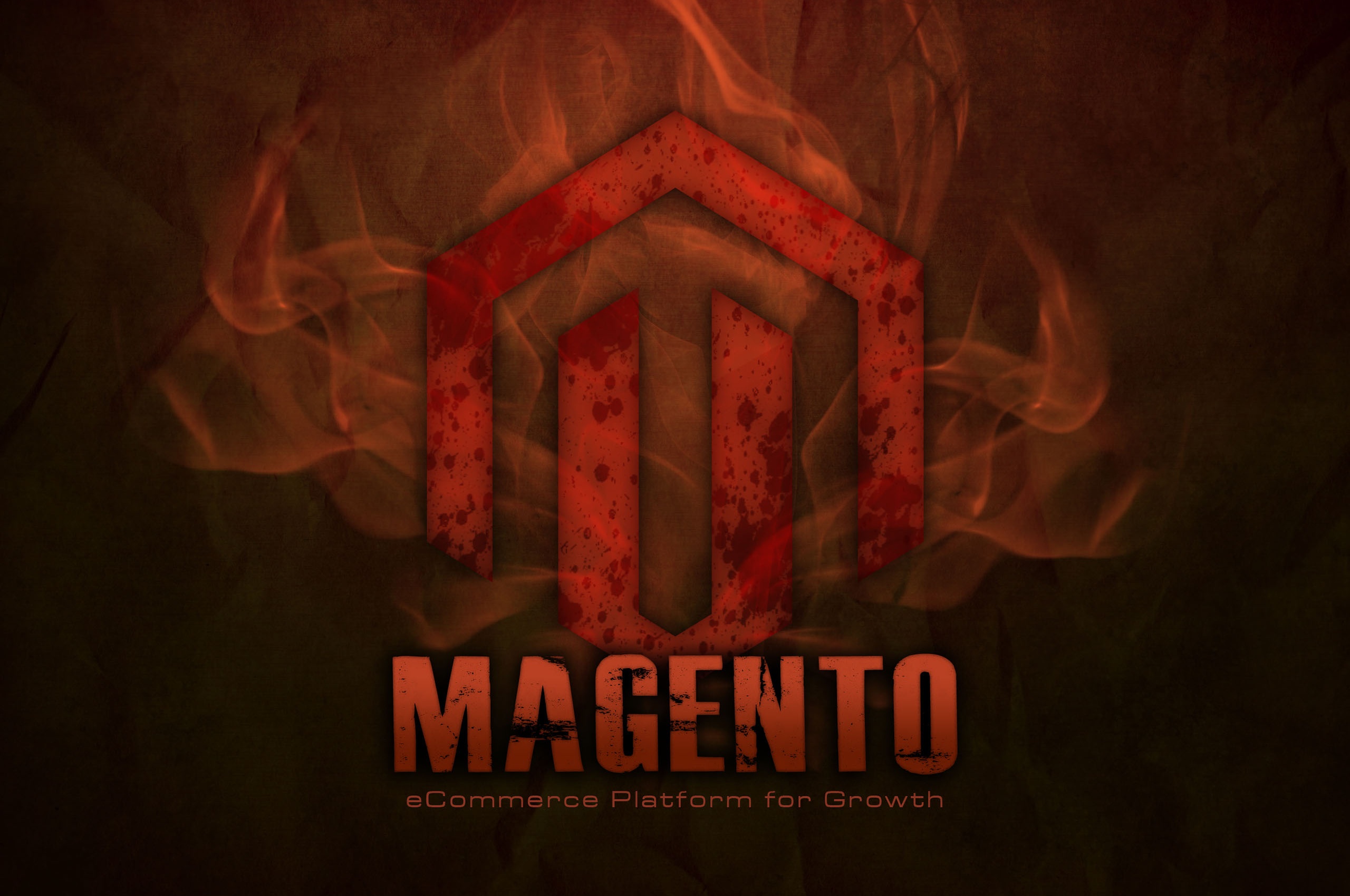 Magento Flame