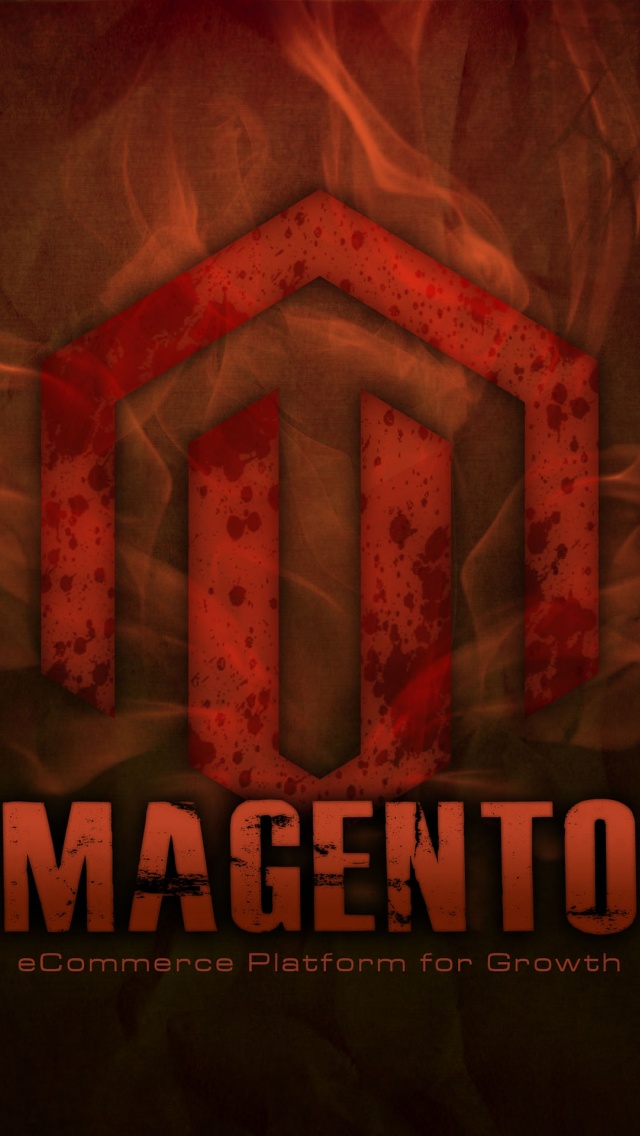 Magento Flame