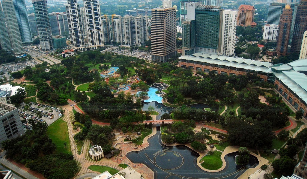 Malaysia Tourism Centre Federal Territory Of Kuala Lumpur Malaysia