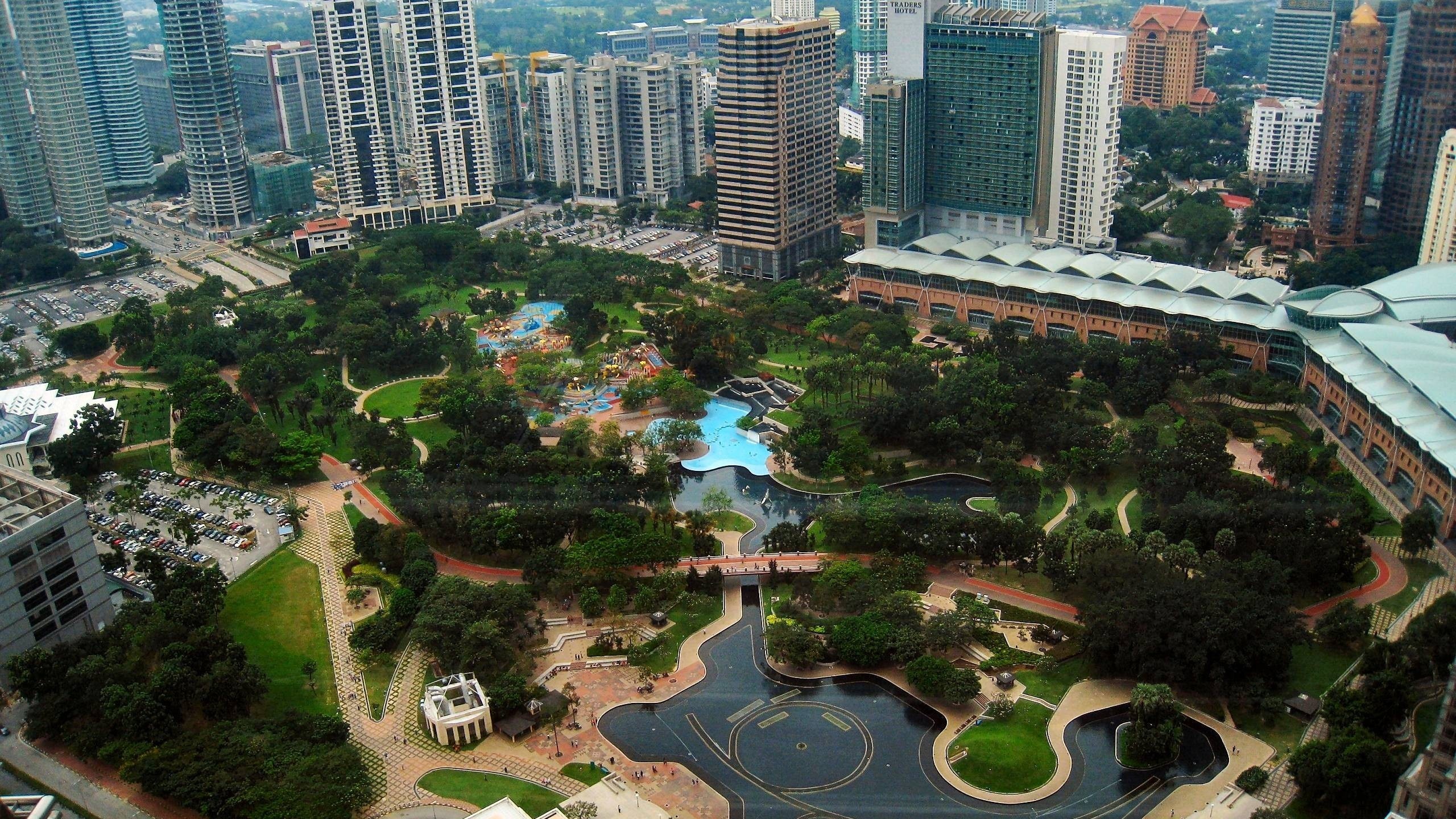 Malaysia Tourism Centre Federal Territory Of Kuala Lumpur Malaysia