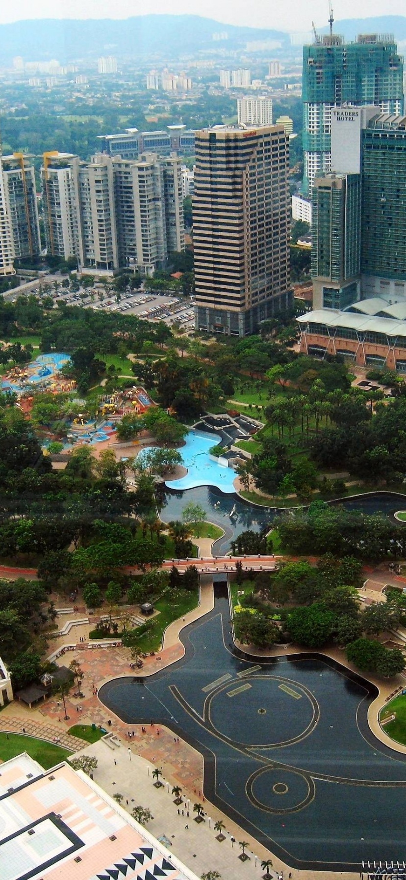 Malaysia Tourism Centre Federal Territory Of Kuala Lumpur Malaysia