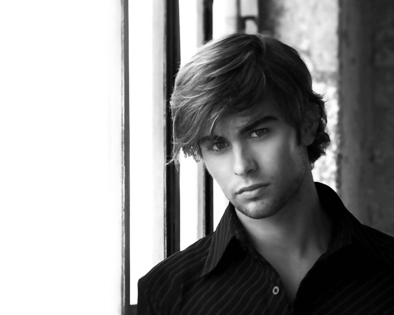 Male Chace Crawford Celebrity