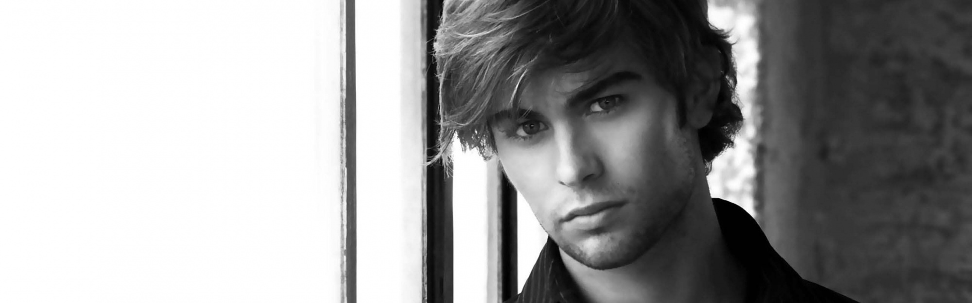 Male Chace Crawford Celebrity