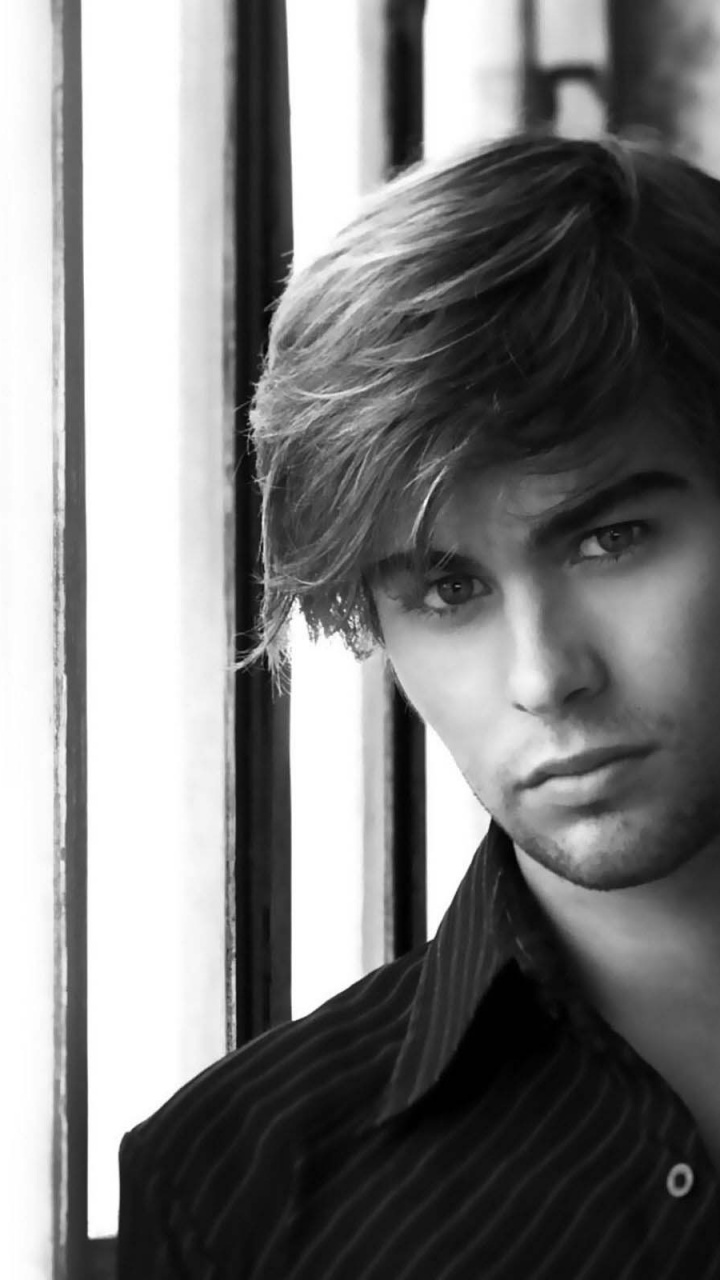 Male Chace Crawford Celebrity