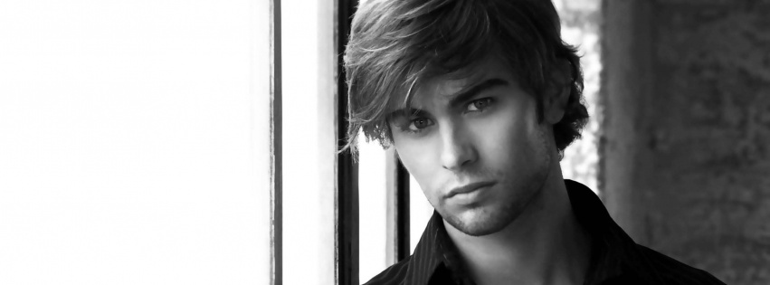 Male Chace Crawford Celebrity