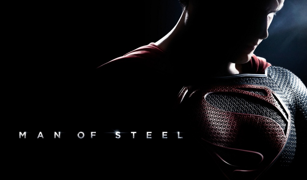 Man Of Steel Movie