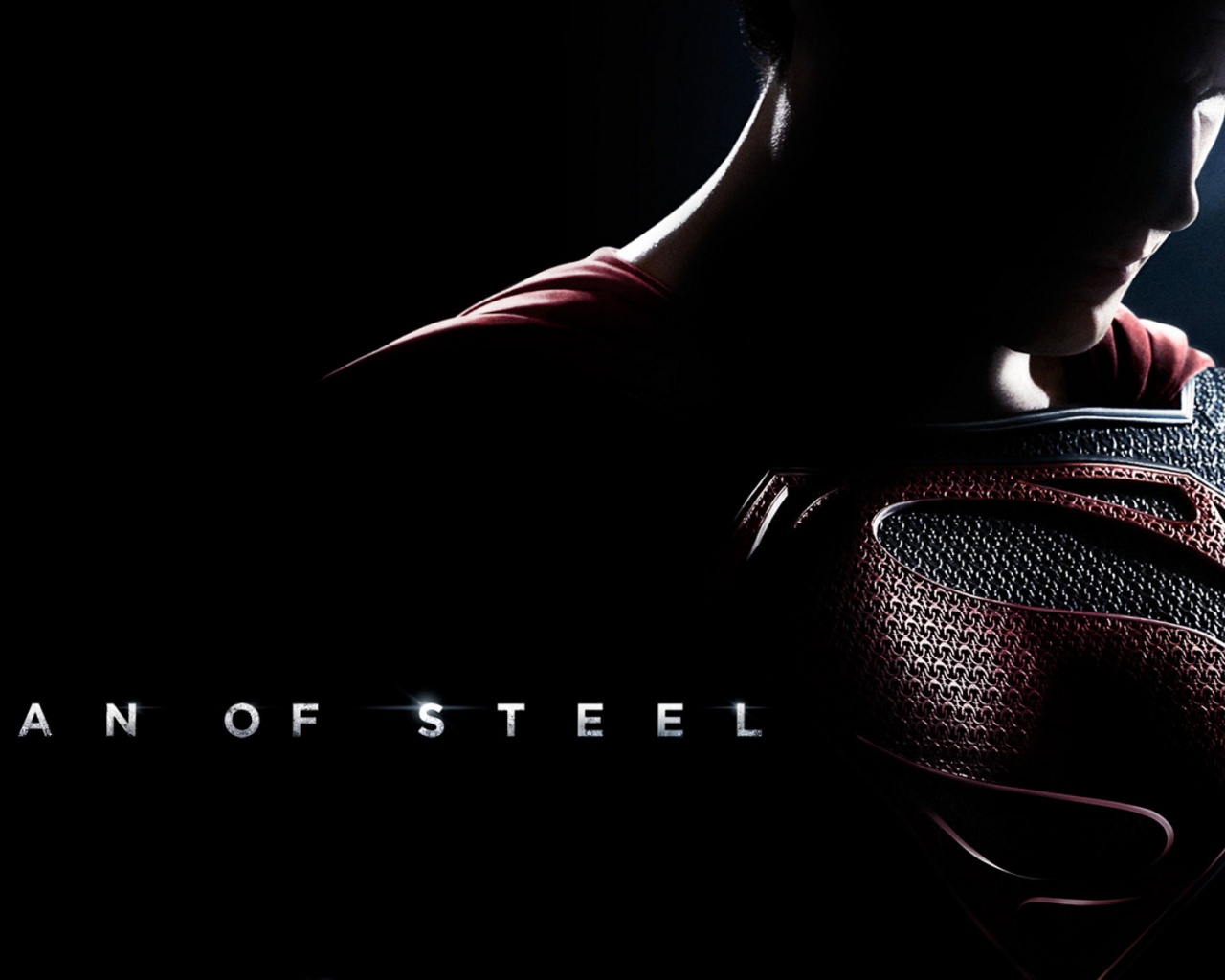 Man Of Steel Movie