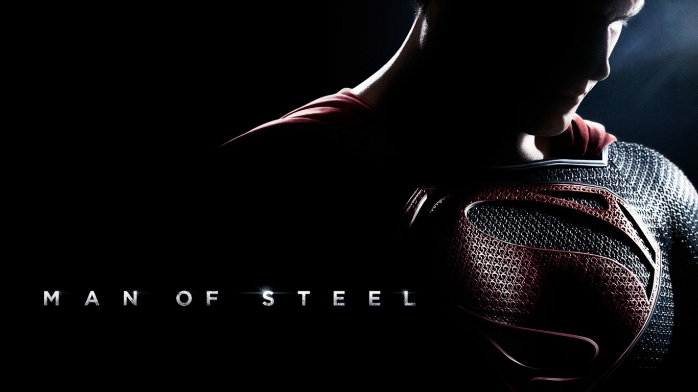 Man Of Steel Movie