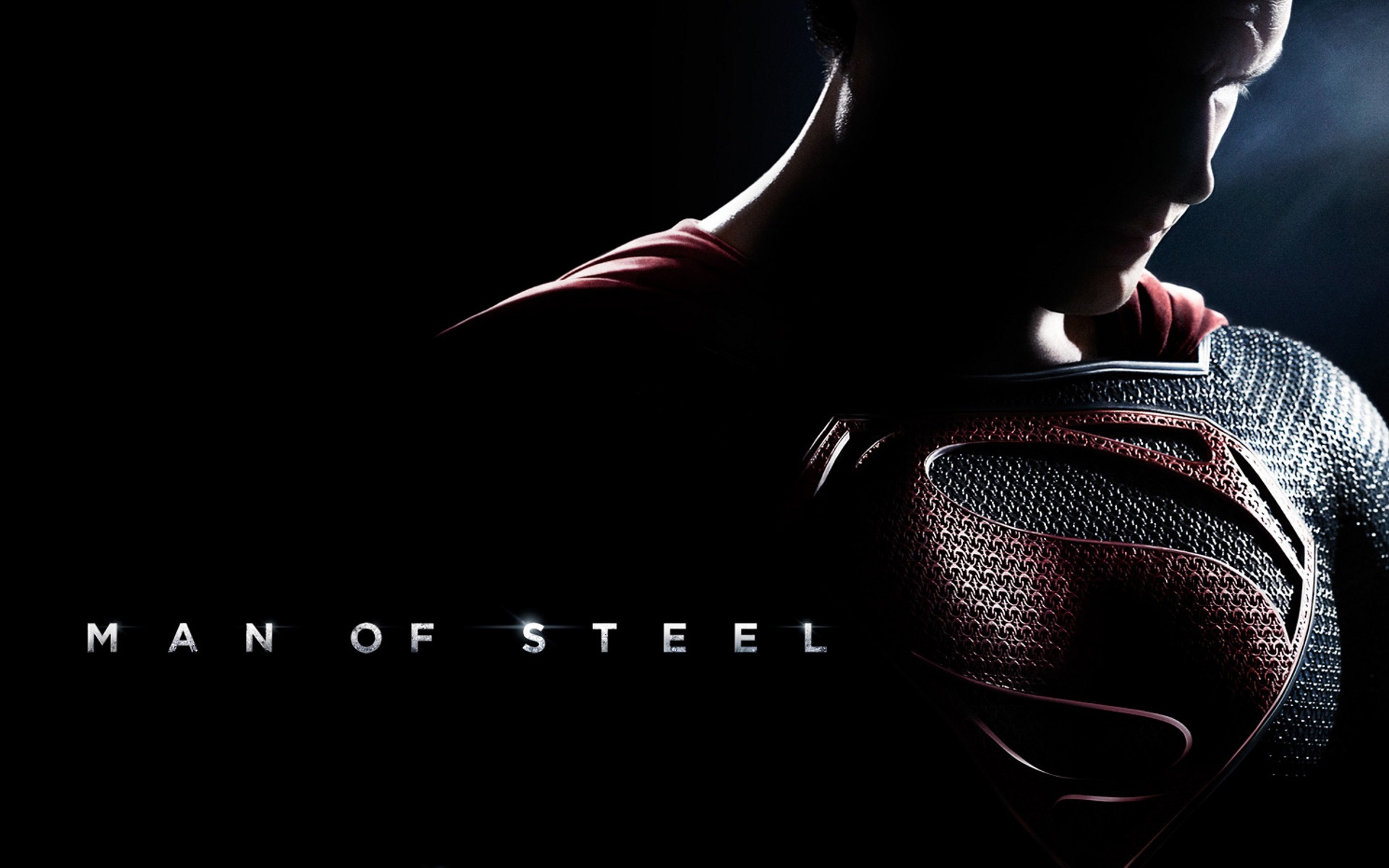 Man Of Steel Movie