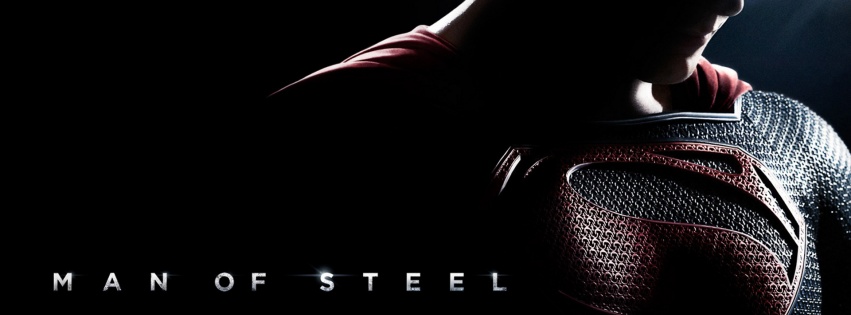 Man Of Steel Movie