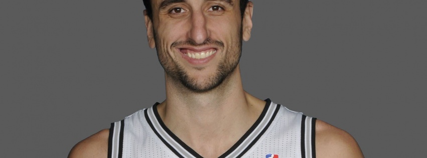 Manu Ginobili