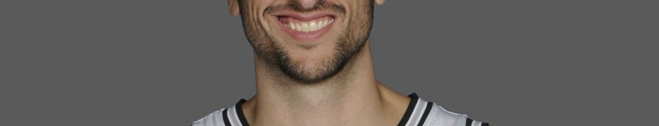 Manu Ginobili