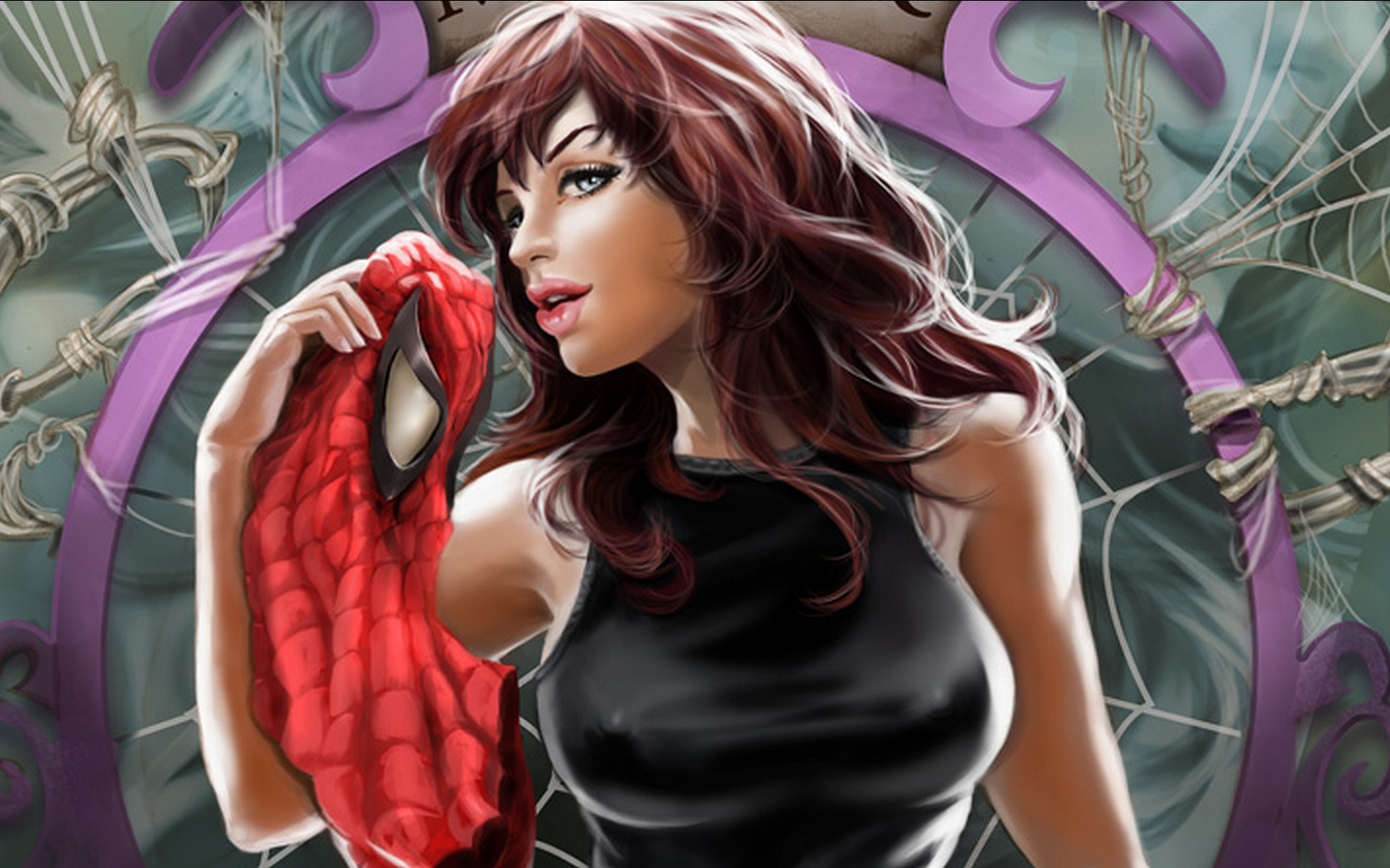 Mary Jane Watson