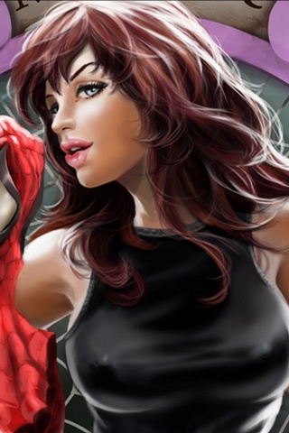 Mary Jane Watson