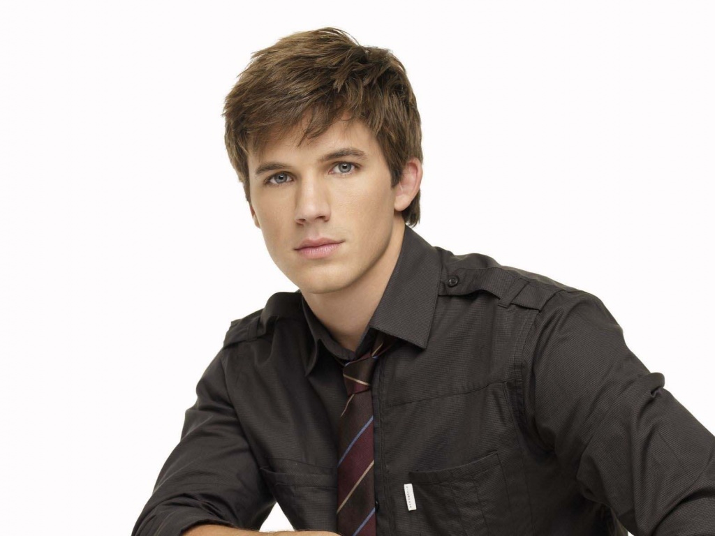 Matt Lanter