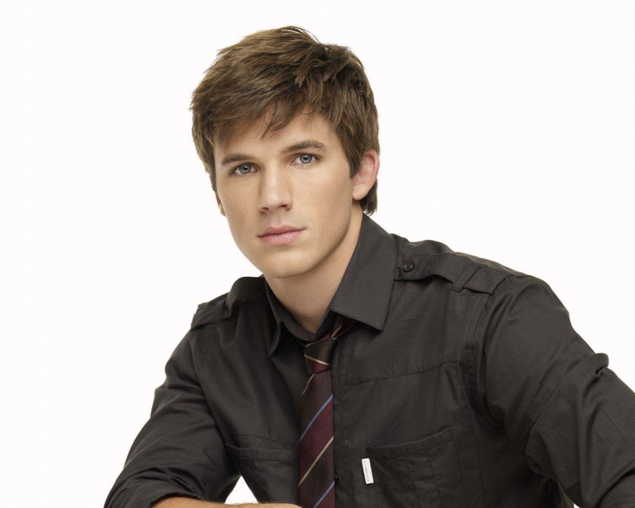 Matt Lanter