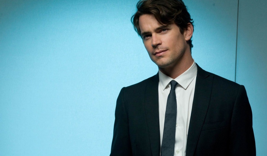 Matthew Bomer Global Male Celebrity Photo Wallpaper