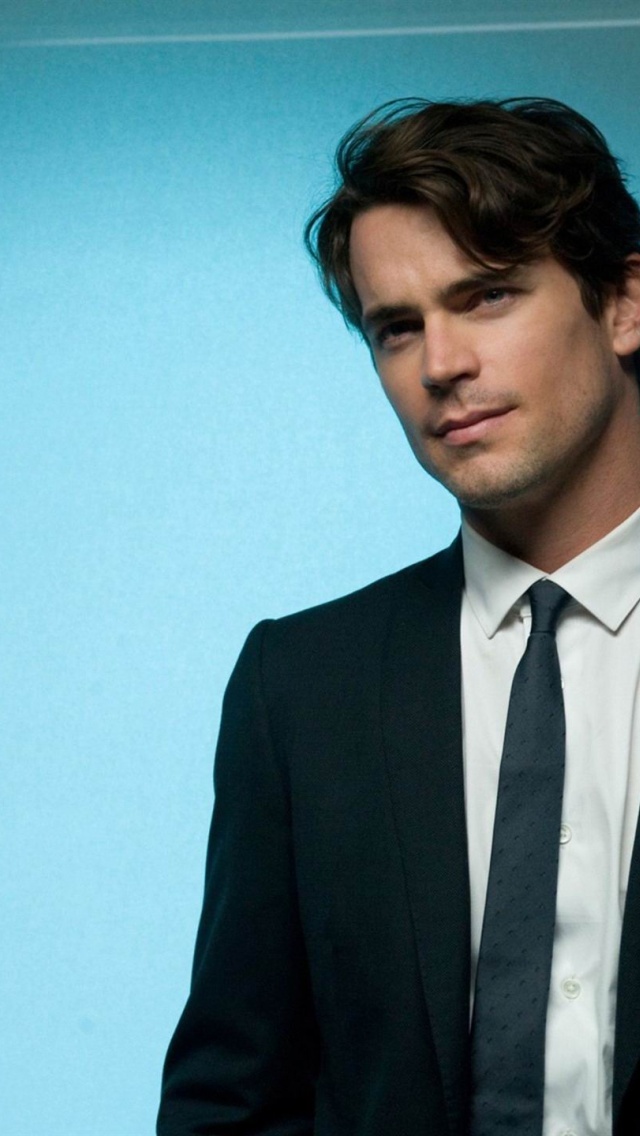 Matthew Bomer Global Male Celebrity Photo Wallpaper