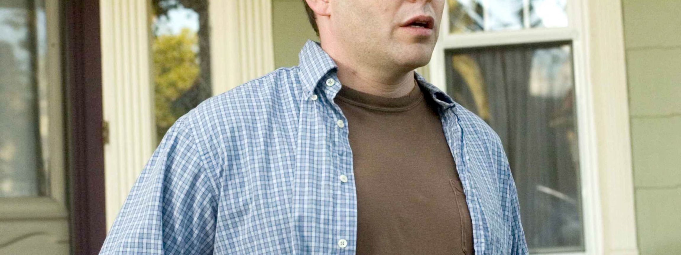 Matthew Broderick