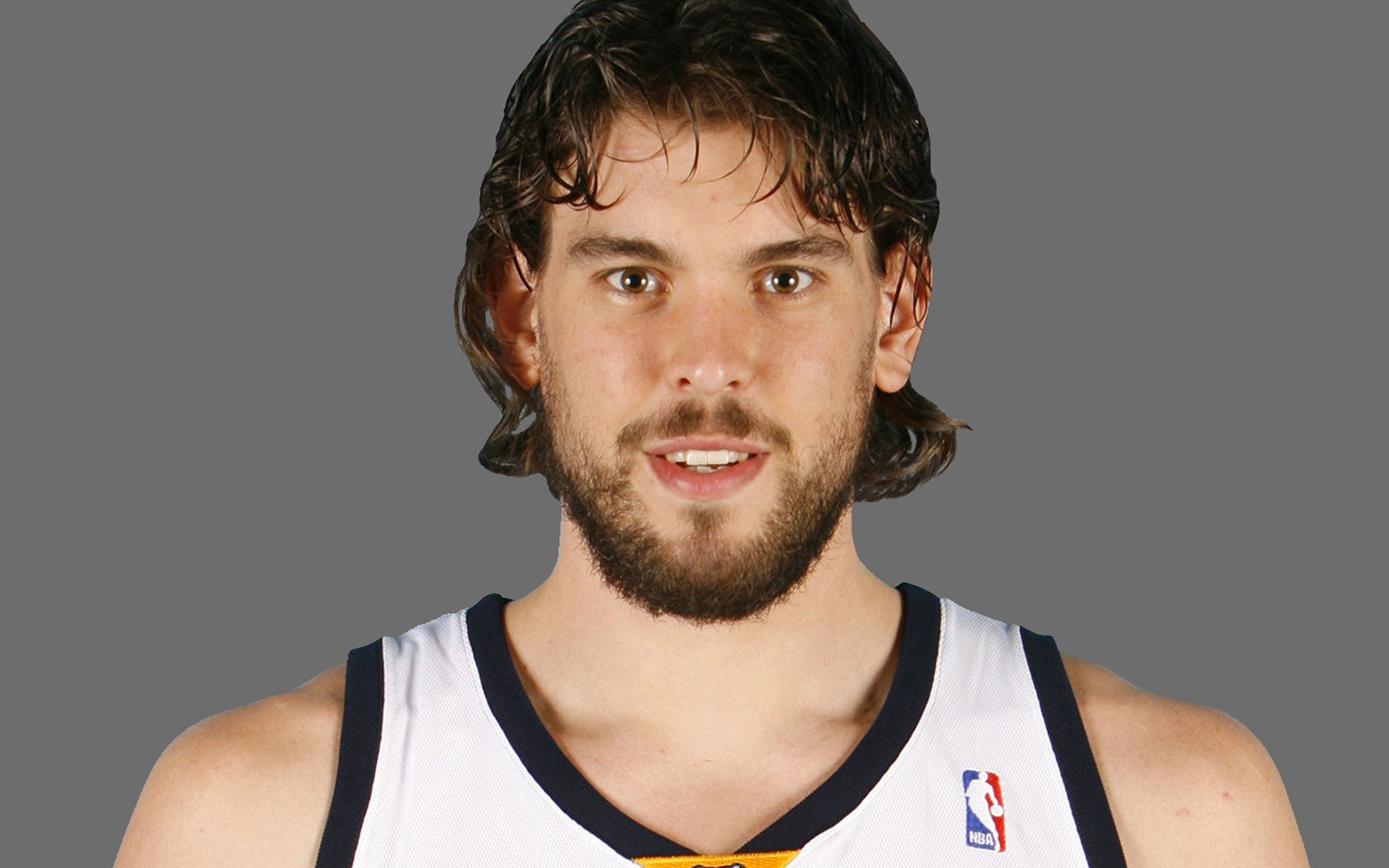 Memphis Grizzlies Nba American Basketball Marc Gasol